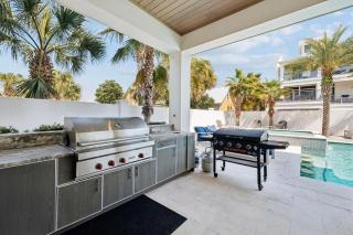 Coastal Seaclusion - 2