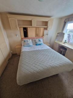 Haven on the Hill 2 Bed Caravan with Town Views of Aberystwyth F7 - Aberystwyth - 3