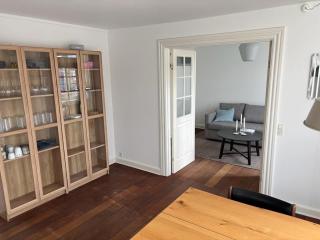 Cozy Apartment Close To City Center - 7