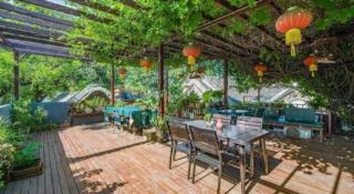 Beijing Double Happiness Courtyard Hotel - 3