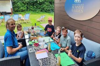 Ferienhaus in Damp am Ostseestrand - 8