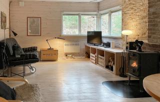 2 Bedroom Amazing Home In Munka-Ljungby - 9