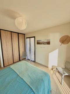 Ty-Corsica - Sea view apartment - 4