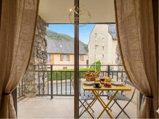 Dolce Vita - Idéal Couple - Balcon - Calme - Randonnée & Cyclisme - Nature - Esprit Appart'hotel - Détente et Therme à proximité - OFFRE SPÉCIALE PRINTEMPS - 9