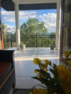 Donald House Cabana - 9