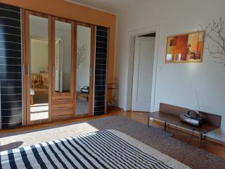 Apartment in der Villa Auszeit - 7