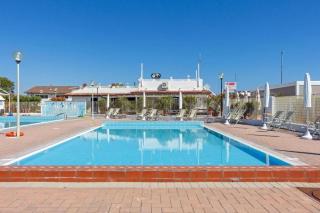 P090 - Porto Recanati, meravigliosa villa in residence con piscina - 8