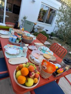 Escapades Océanes Ile de Ré La Rochelle - 6