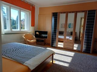 Apartment in der Villa Auszeit - 8