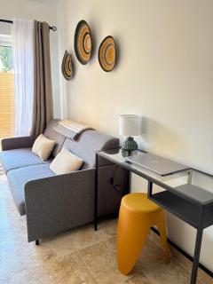 Le studio de Marie - Noves - 0