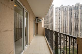 Flatel stay - Live Like a Local , Rest Like a Guest - 5