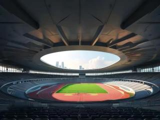 Yunli Cloudtop Olympic Sports Center International Financial City Store - 9