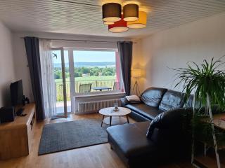 Ferienwohnung Süntelblick - 9