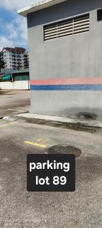 S PICE Arena Homestay - 8