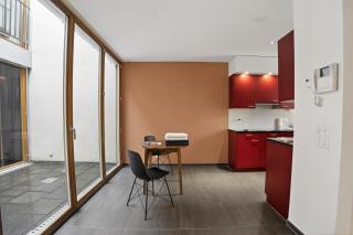 Exclusive Rooftop Duplex Penthouse, Hot Tub, 2 Terrace Views, 230sqm, Downtown, 6min walk to main station - 2