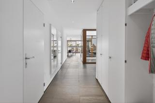 Exclusive Rooftop Duplex Penthouse, Hot Tub, 2 Terrace Views, 230sqm, Downtown, 6min walk to main station - 2