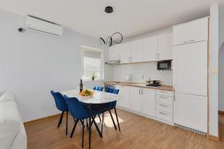 Kotor Vista Seaview 2 apartment by MN Property - Muo - 8