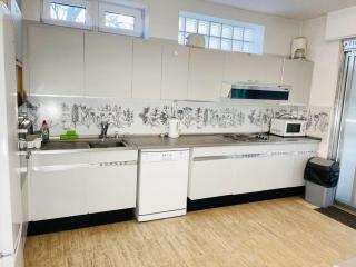 Relax & Stay House in Offenbach - 6