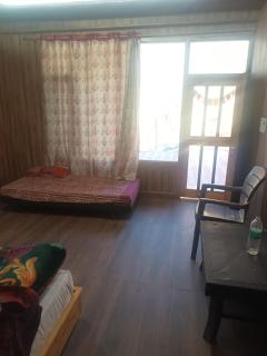 Peace homestay Naggar kullu hp - 6