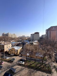 Smile Residence Bishkek - 1
