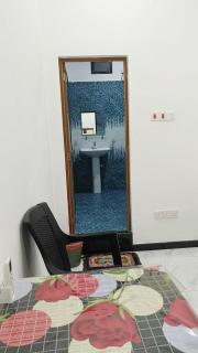 Ruk Mountain Hotel - 8