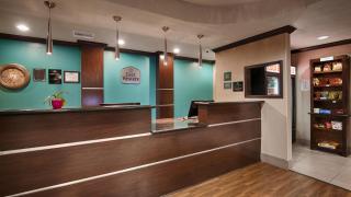 Best Western Webster/NASA - Webster - 6