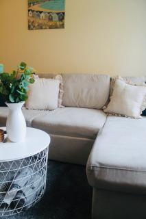 Modern Ground floor 2 Bed Apartment Secure Parking & Perfect for City- CelticEmirates Stadium - 6