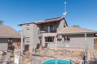 Hoedspruit Wildlife Estate (Indlovu Lodge 266) - 6