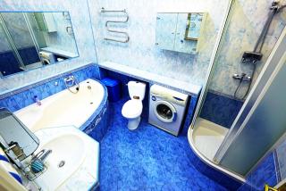 Austrian Lviv Apartments - 1