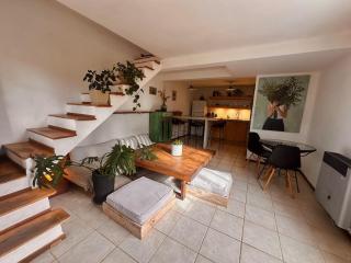 PH Con jardín a paso del Cerro Otto - 0