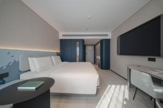 Atour Light Hotel Quanzhou Ancient City Fengze Street - 6