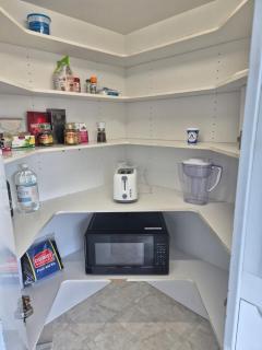 Lochy Lodge Spacious 5BR Home with Epic Views - 3