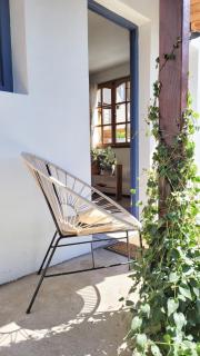 PH Con jardín a paso del Cerro Otto - 4