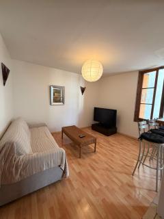 T2 Proche gare - centre ville et pointe courte - 2