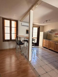 T2 Proche gare - centre ville et pointe courte - 6