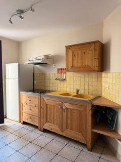 T2 Proche gare - centre ville et pointe courte - 5