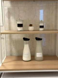 Studio Design Cosy avec Parking inclus Saint-Leu à 3 min de la gare - 4