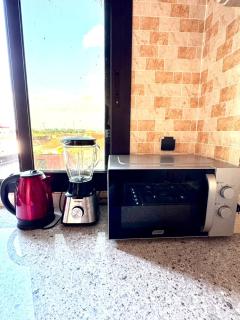 Résidhome - Location saisonnière - 4