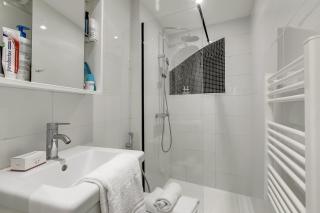 Old Town Apartments 50m Beach and Shop - 4