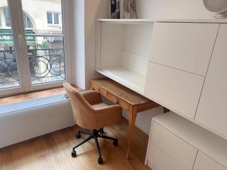 Honore Nest - Elegant 1BR unit in Saint-Honore district - 3