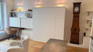 Honore Nest - Elegant 1BR unit in Saint-Honore district - 1