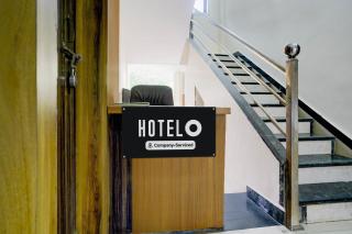 Super Hotel O Sai Teerth Theme Park Formerly Sai Dhanlaxmi - Shirdi - 7