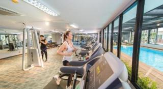 Tera Hotel Vientiane - 4