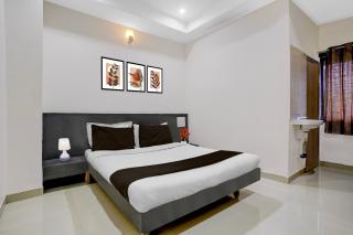 Super Hotel O Sai Teerth Theme Park Formerly Sai Dhanlaxmi - Shirdi - 9