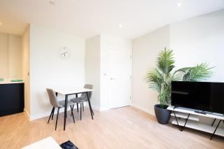 Church House Apartments By Guestz - 5
