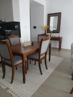 Stylish Two Bedroom Apartment with City Views in Kilimani - 8