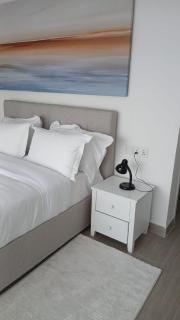 Stylish Two Bedroom Apartment with City Views in Kilimani - 3