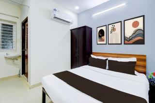 Super Townhouse Nallagandla Lingampally - 9