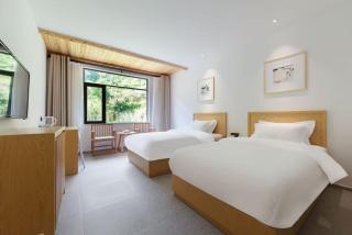 溪山境人文民宿 - 6