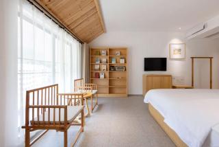 溪山境人文民宿 - 1